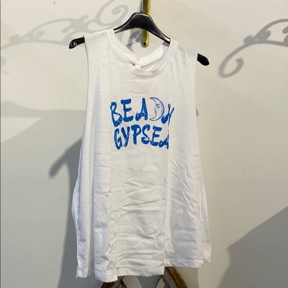 Bella racer back tank - Picture 6 of 7